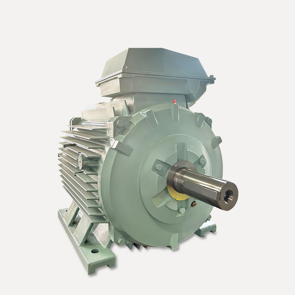 WJ High Performance Motors ABM