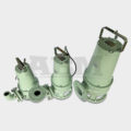 XRL Series Submersible Pumps ABM 13