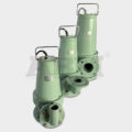 XRL Series Submersible Pumps ABM 14