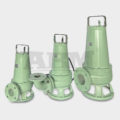 XRL Series Submersible Pumps ABM 4