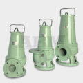 XRL Series Submersible Pumps ABM 5