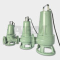 XRL Series Submersible Pumps ABM 7