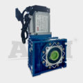 M100 Series servo motors-D10A Series servo driver 2