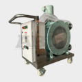 CTP1003010-GFT-Fish and shrimp transfer pump 3