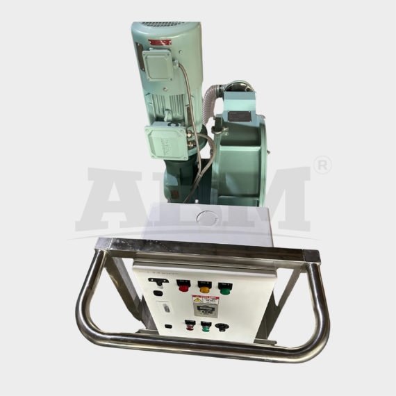 CTP1003010-GFT-Fish and shrimp transfer pump