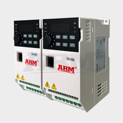 FX100 AC Drives inverter
