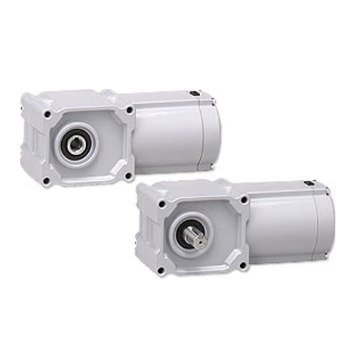 G8 Series hollow shaft unit